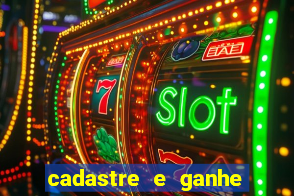 cadastre e ganhe 20 reais fortune tiger